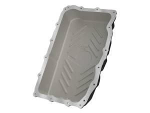 aFe Power Performance Parts & Installation | 1350 Offroad - aFe Street Series Transmission Pan Black with Machined Fins - 46-71420B - Image 5