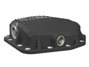 aFe Power Performance Parts & Installation | 1350 Offroad - aFe Pro Series Rear Differential Cover Black with Machined Fins Ford Bronco Raptor 22-26 V6-3.0L (tt) - 46-71460B - Image 7