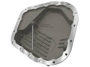aFe Power Performance Parts & Installation | 1350 Offroad - aFe Pro Series Rear Differential Cover Black with Machined Fins - 46-71490B - Image 6