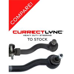 RockJock 4x4 Jeep Suspension & Steering | 1350 Offroad - RockJock CurrectlyncSteering System, Extreme - JK-9703 - Image 3