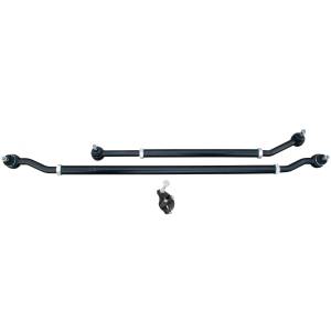 RockJock 4x4 Jeep Suspension & Steering | 1350 Offroad - RockJock CurrectlyncSteering System, Right Hand Drive - JK-9703P - Image 1