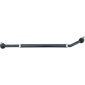 RockJock 4x4 Jeep Suspension & Steering | 1350 Offroad - RockJock Currectlync Drag Link, 1.625-in Dia, Bolt-On - JK-9703PDL - Image 1