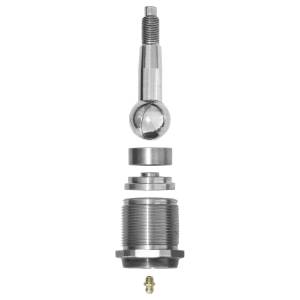 RockJock 4x4 Jeep Suspension & Steering | 1350 Offroad - RockJock Currectlync Drag Link, 1.625-in Dia, Bolt-On - JK-9703PDL - Image 7