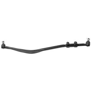 RockJock 4x4 Jeep Suspension & Steering | 1350 Offroad - RockJock Currectlync Drag Link End, Organically Shaped, Forged Steel - JK-9704DL-TJ - Image 2