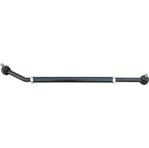 RockJock 4x4 Jeep Suspension & Steering | 1350 Offroad - RockJock Currectlync Drag Link, Steering, Modular Extreme Duty Drag Link, Bolt-On, 1.625-in Dia - JL-9703DL - Image 1