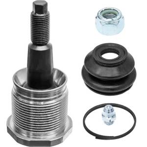 RockJock 4x4 Jeep Suspension & Steering | 1350 Offroad - RockJock Currectlync Rod End Cartridge, Modular Extreme Duty Steering, Pitman Arm Taper - JL-9703DLC - Image 1