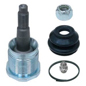 RockJock 4x4 Jeep Suspension & Steering | 1350 Offroad - RockJock Currectlync Drag Link, Steering, Modular Extreme Duty Drag Link, Bolt-On, 1.625-in Dia - JL-9703DL - Image 5