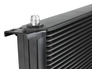 aFe Power Performance Parts & Installation | 1350 Offroad - aFe BladeRunner Transmission Oil Cooler Kit Dodge Trucks 10-12 L6-6.7L (td) - 46-80005 - Image 4
