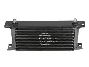 aFe Power Performance Parts & Installation | 1350 Offroad - aFe BladeRunner Transmission Oil Cooler Kit Dodge Trucks 10-12 L6-6.7L (td) - 46-80005 - Image 2
