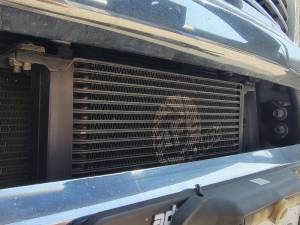 aFe Power Performance Parts & Installation | 1350 Offroad - aFe BladeRunner Transmission Oil Cooler Kit Dodge Trucks 10-12 L6-6.7L (td) - 46-80005 - Image 1