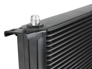 aFe Power Performance Parts & Installation | 1350 Offroad - aFe BladeRunner Transmission Oil Cooler Kit RAM TRX 21-23 V8-6.2L (sc) - 46-80006 - Image 4