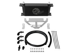 aFe Power Performance Parts & Installation | 1350 Offroad - aFe BladeRunner Transmission Oil Cooler Kit RAM TRX 21-23 V8-6.2L (sc) - 46-80006 - Image 3