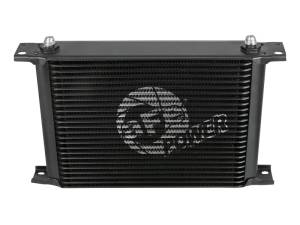 aFe Power Performance Parts & Installation | 1350 Offroad - aFe BladeRunner Transmission Oil Cooler Kit Ford F-150 15-20 6R80/10R80 - 46-80008 - Image 2