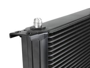aFe Power Performance Parts & Installation | 1350 Offroad - aFe BladeRunner Transmission Oil Cooler Kit Ford F-150 15-20 6R80/10R80 - 46-80008 - Image 3