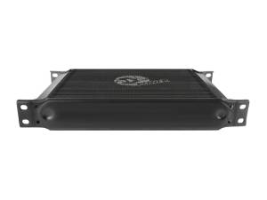 aFe Power Performance Parts & Installation | 1350 Offroad - aFe BladeRunner Transmission Oil Cooler Kit Ford F-150 15-20 6R80/10R80 - 46-80008 - Image 4