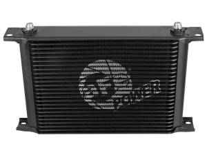 aFe Power Performance Parts & Installation | 1350 Offroad - aFe BladeRunner Transmission Oil Cooler Kit Toyota Tundra 22-26 V6-3.4L (tt) - 46-80009 - Image 2