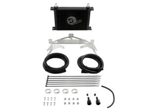 aFe Power Performance Parts & Installation | 1350 Offroad - aFe BladeRunner Transmission Oil Cooler Kit Toyota Tundra 22-26 V6-3.4L (tt) - 46-80009 - Image 3