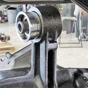 RockJock 4x4 Jeep Suspension & Steering | 1350 Offroad - RockJock Johnny Joint Axle Housing Kit, Front - RJ-301000-103 - Image 2