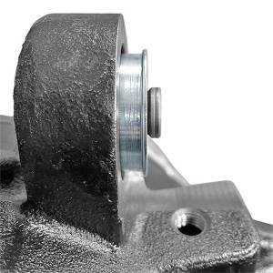 RockJock 4x4 Jeep Suspension & Steering | 1350 Offroad - RockJock Johnny Joint Axle Housing Kit, Front - RJ-301000-103 - Image 5