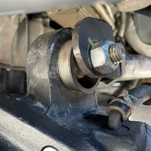 RockJock 4x4 Jeep Suspension & Steering | 1350 Offroad - RockJock Uni-Ball Assembly, Uni-Ball for 3-Links - RJ-301002-101 - Image 2