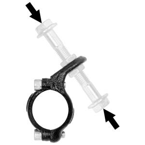 RockJock 4x4 Jeep Suspension & Steering | 1350 Offroad - RockJock CurrectlyncSteering System - RJ-401001-101 - Image 3