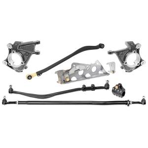 RockJock 4x4 Jeep Suspension & Steering | 1350 Offroad - RockJock Currectlync High Steer Kit - RJ-430000-101 - Image 1