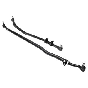 RockJock 4x4 Jeep Suspension & Steering | 1350 Offroad - RockJock Currectlync High Steer Kit - RJ-430001-103 - Image 7
