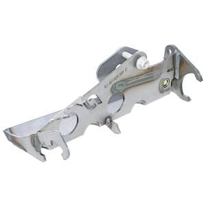 RockJock 4x4 Jeep Suspension & Steering | 1350 Offroad - RockJock Currectlync High Steer Kit - RJ-431109-103 - Image 2