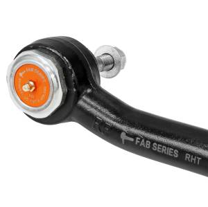 RockJock 4x4 Jeep Suspension & Steering | 1350 Offroad - RockJock Currectlync Drag Link, Billet Aluminum - RJ-432101-101 - Image 4