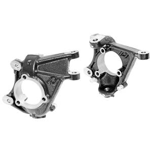 RockJock 4x4 Jeep Suspension & Steering | 1350 Offroad - RockJock Currectlync High Steer Kit - RJ-437100-101 - Image 1