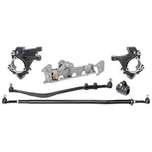 RockJock 4x4 Jeep Suspension & Steering | 1350 Offroad - RockJock Currectlync High Steer Kit - RJ-440000-101 - Image 1