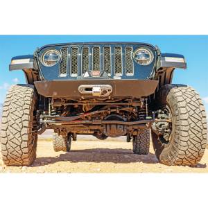 RockJock 4x4 Jeep Suspension & Steering | 1350 Offroad - RockJock Currectlync High Steer Kit - RJ-440000-101 - Image 2