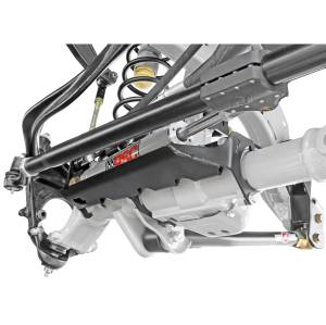 RockJock 4x4 Jeep Suspension & Steering | 1350 Offroad - RockJock Currectlync High Steer Kit, non-Rubicon Axle, Drag Link, Tie Rod - RJ-440000-103 - Image 4