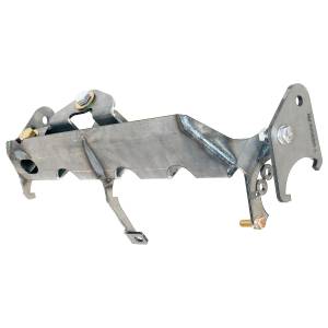 RockJock 4x4 Jeep Suspension & Steering | 1350 Offroad - RockJock Currectlync High Steer Kit, non-Rubicon Axle, Drag Link, Tie Rod - RJ-440000-103 - Image 13