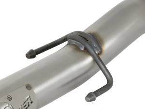 aFe Power Performance Parts & Installation | 1350 Offroad - aFe Direct Fit 409 Stainless Steel Catalytic Converter - 47-46302 - Image 7