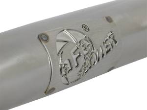 aFe Power Performance Parts & Installation | 1350 Offroad - aFe Direct Fit 409 Stainless Steel Catalytic Converter - 47-46302 - Image 8