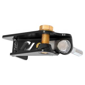 RockJock 4x4 Jeep Suspension & Steering | 1350 Offroad - RockJock CurrectlyncRam Assist Mount Axle Bracket, Ram Assist Mount Axle Bracket for Stock Axles - RJ-441104-101 - Image 3