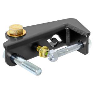 RockJock 4x4 Jeep Suspension & Steering | 1350 Offroad - RockJock CurrectlyncRam Assist Mount Axle Bracket, Ram Assist Mount Axle Bracket for Stock Axles - RJ-441104-101 - Image 2