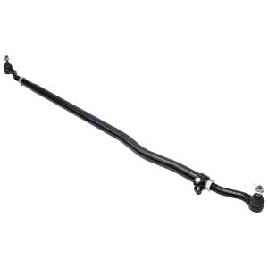 RockJock 4x4 Jeep Suspension & Steering | 1350 Offroad - RockJock CurrectlyncSteering System, 1.3-in Dia. Drag Link - RJ-442100-101 - Image 4