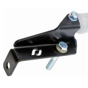 RockJock 4x4 Jeep Suspension & Steering | 1350 Offroad - RockJock CurrectlyncSteering System, 1.3-in Dia. Drag Link - RJ-442100-101 - Image 6