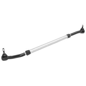 RockJock 4x4 Jeep Suspension & Steering | 1350 Offroad - RockJock Currectlync Drag Link, Billet Aluminum, with Rocknut - RJ-452101-101 - Image 1