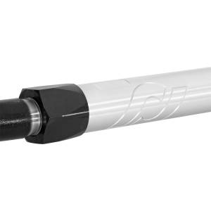 RockJock 4x4 Jeep Suspension & Steering | 1350 Offroad - RockJock Currectlync Drag Link, Billet Aluminum, with Rocknut - RJ-452101-101 - Image 2