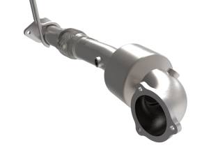 aFe Power Performance Parts & Installation | 1350 Offroad - aFe Direct Fit 409 Stainless Steel Catalytic Converter Hyundai Elantra 17-19 L4-1.6L (t) - 47-47005 - Image 3