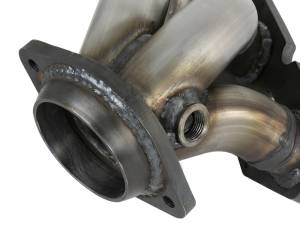 aFe Power Performance Parts & Installation | 1350 Offroad - aFe Twisted Steel 304 Stainless Steel Short Tube Header Dodge Challenger/Charger 09-23 V8-5.7L - 48-32021 - Image 4