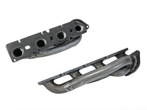 aFe Power Performance Parts & Installation | 1350 Offroad - aFe Twisted Steel 304 Stainless Steel Short Tube Header Dodge RAM 1500 (DT) 19-24 V8-5.7L HEMI - 48-32023 - Image 3
