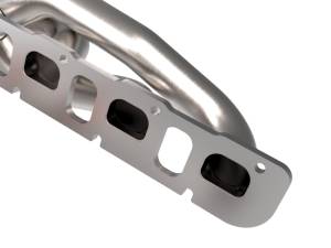 aFe Power Performance Parts & Installation | 1350 Offroad - aFe Twisted Steel 1-7/8-in 304 Stainless Headers with Raw Finish RAM 1500 TRX 21-24 V8-6.2L (sc) - 48-32030 - Image 3