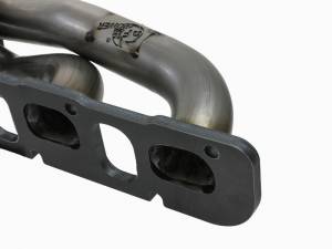 aFe Power Performance Parts & Installation | 1350 Offroad - aFe Twisted Steel 1-3/4-in 304 Stainless Headers with Raw Finish - 48-32031 - Image 2