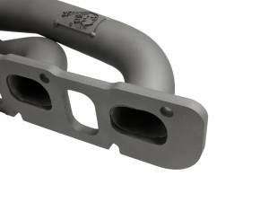 aFe Power Performance Parts & Installation | 1350 Offroad - aFe Twisted Steel 1-3/4-in 304 Stainless Headers with Titanium Coat Finish - 48-32031-T - Image 5