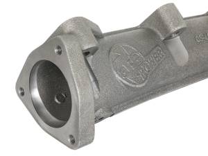 aFe Power Performance Parts & Installation | 1350 Offroad - aFe Twisted Steel 304 Stainless Steel Performance Package Ford Diesel Trucks 08-10 V8-6.4L (td) - 48-33016-PK - Image 6