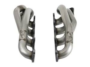 aFe Power Performance Parts & Installation | 1350 Offroad - aFe Twisted Steel 304 Stainless Steel Headers Ford F-150 15-26 V8-5.0L - 48-33025-1 - Image 3